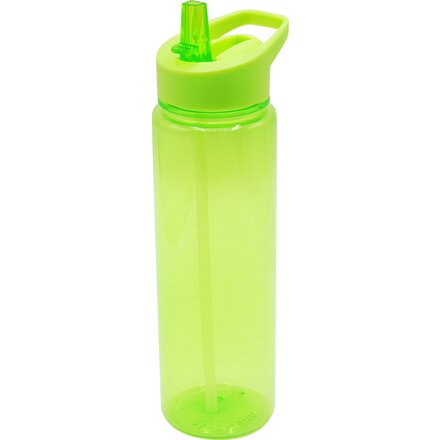 Бутылка для воды "Jogger" зеленый