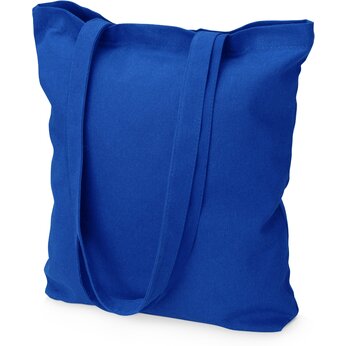 Сумка для покупок "Caravan 220",синий 286C