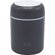 Увлажнитель-ароматизатор воздуха "Aroma" с подсветкой, темно-серый