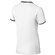 Рубашка-поло мужская "Erie" 180, XXXL, белый