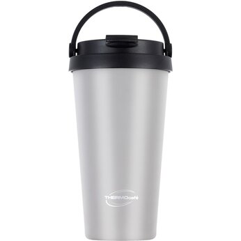 Термокружка THERMOcafe TCCM-500KA (MGY) 0,5L
