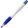 Ручка шариковая "Nash" классический синий/серебристый