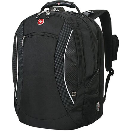Рюкзак для ноутбука 15" "73022" черный