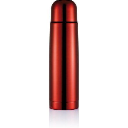 Термос "P430.114" красный