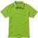 Рубашка-поло мужская "Ottawa" 220, 2XL, зеленое яблоко
