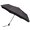 Зонт складной "LGF-360" серый