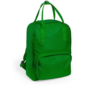 Рюкзак "SOKEN", зеленый