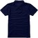 Рубашка-поло мужская "Markham" 200, 3XL, темно-синий/антрацит