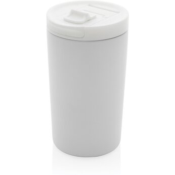 Кружка термическая "P435.093", белый