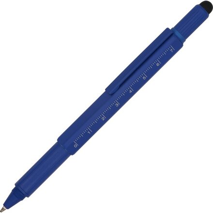 Ручка многофункциональная "Tool" синий