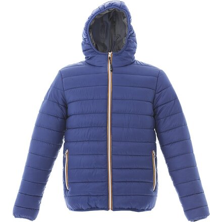 Куртка мужская "Colonia" 200, XL, ярко-синий