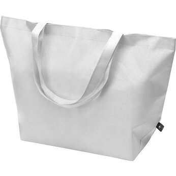 Сумка для покупок "Reviver", белый