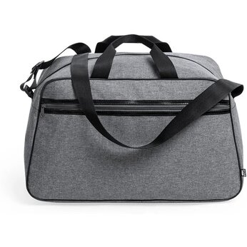 Сумка дорожная "HOLTRUM", серый