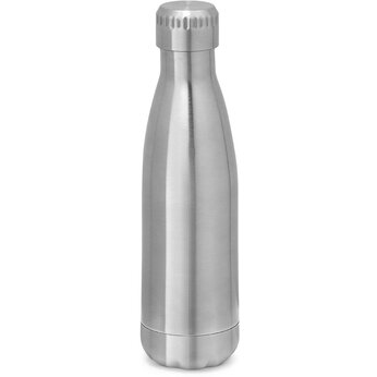 Термос "Show" серебристый