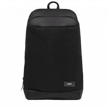 Рюкзак "Cross Body Frank" черный/серый