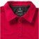 Рубашка-поло мужская "Markham" 200, 3XL, красный/антрацит