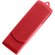 Карта памяти USB Flash 2.0 8 Gb "Swing" красный