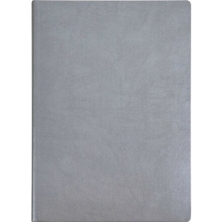 Ежедневник недатированный А5 "Tucson Flex", серый