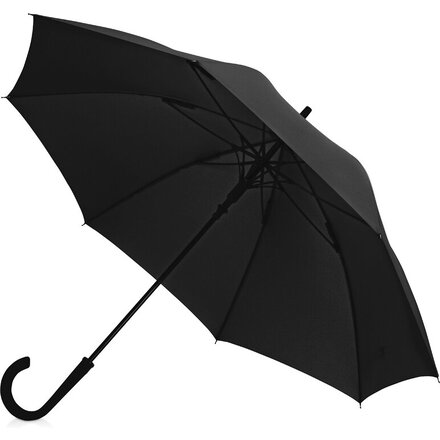 Зонт-трость "Bergen" черный