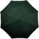 Зонт складной "LGF-360" темно-зеленый