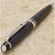 Шариковая ручка Waterman Expert 3, цвет: MattBlack CT