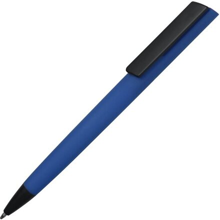 Ручка шариковая автоматическая "C1" черный/синий