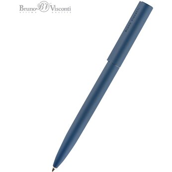 Ручка шариковая автоматическая "Torino", синий