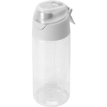 Бутылка для воды "Spray" белый