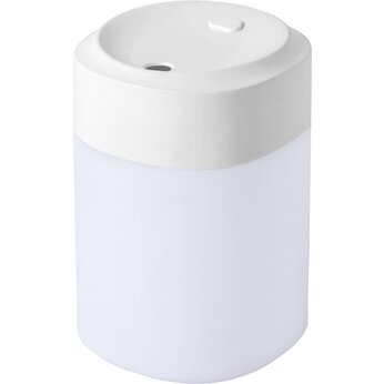 Увлажнитель воздуха "Lumi-Humi", белый