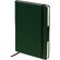 Ежедневник недатированный «Zenith» А5, темно-зеленый