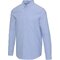 Рубашка мужская "Sphene", светло-синий,  M