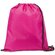Рюкзак-мешок "Carnaby" розовый