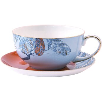 Тарелка Valerie Concept PLATE 2 TRO