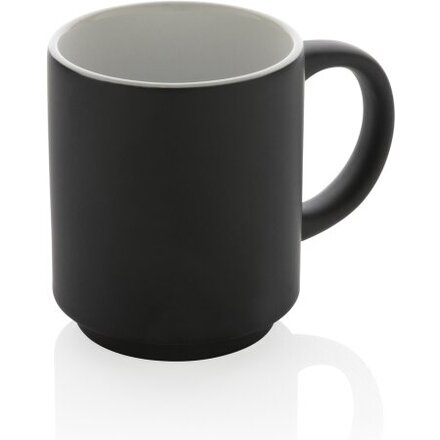 Кружка "P434.071", черный