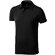 Рубашка-поло мужская "Markham" 200, XL, антрацит/черный