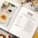 Книга "Вкус утра. Красивые завтраки для будней и неспешных выходных" Мария Шелушенко