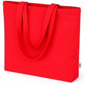 Сумка «Твил», красный