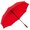 Зонт-трость "Passat" красный