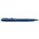 Ручка-роллер "IM Monochrome T328 Blue PVD" синий