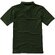 Рубашка-поло мужская "Calgary" 200, M, армейский зеленый