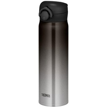 Термос из нерж. стали тм THERMOS JNR-502 LTD BKG 0.5L