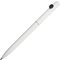 Ручка шариковая автоматическая "Point", белый