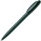 Ручка шариковая автоматическая "Bay MATT" темно-зеленый