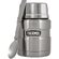 Термос для еды "Thermos SK3000-SBK" стальной/серебристый