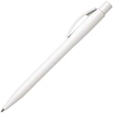 Ручка шариковая автоматическая "PX40 - MATT CB" белый