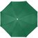 Zenith пляжный зонт - Зеленый