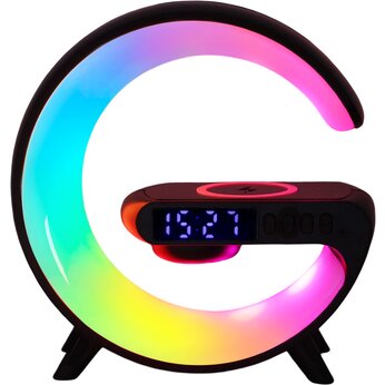 Колонка "Goody", черный