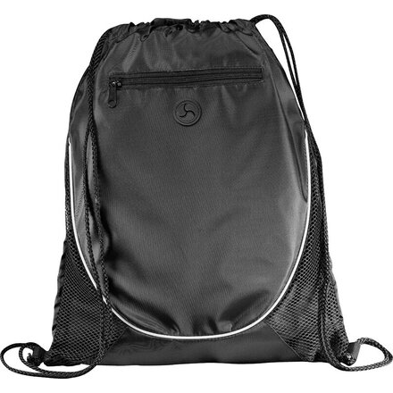 Рюкзак-мешок "Teeny" черный