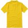 Рубашка-поло мужская "Calgary" 200, 3XL, желтый