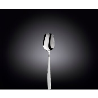 Набор ложек чайных "WL-999301044 Miya", серебристый